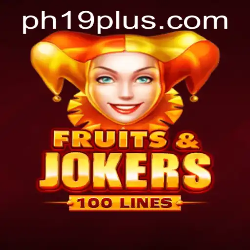 FruitsAndJokers100: An Exciting Blend of Fun and Fortune
