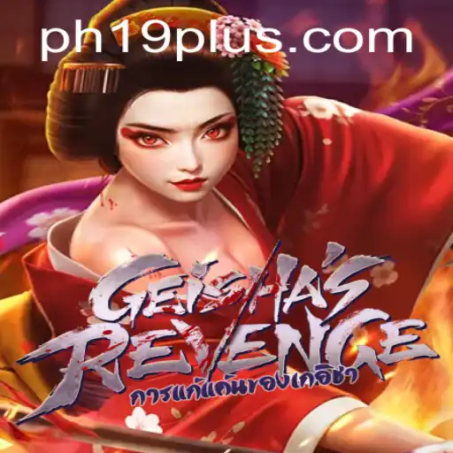 GeishasRevenge: An Immersive Journey into Historical Fantasy