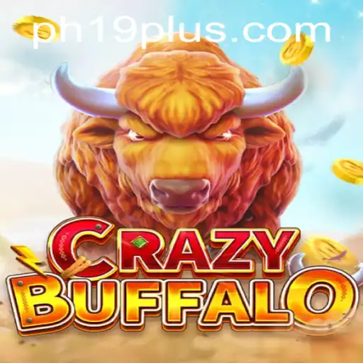 Discovering CRAZYBUFFALO: A New Gaming Experience with PH19