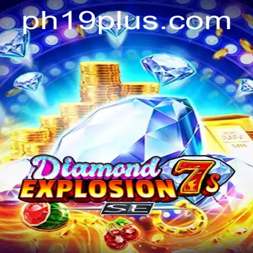 Unveiling DiamondExplosion7sSE: A Thrilling Arcade Experience