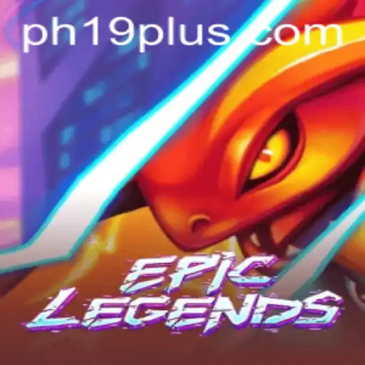 EpicLegends: A Journey into the Fascinating World of Adventure