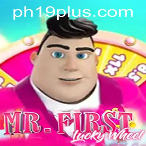 Discover the Thrills of MrFirstLuckyWheel: A Spirited Gaming Adventure with PH19