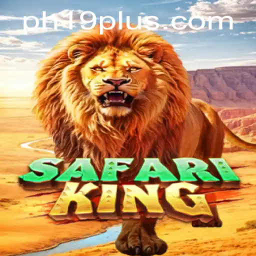 Embark on a Wild Adventure with SafariKing: The Ultimate Gaming Experience