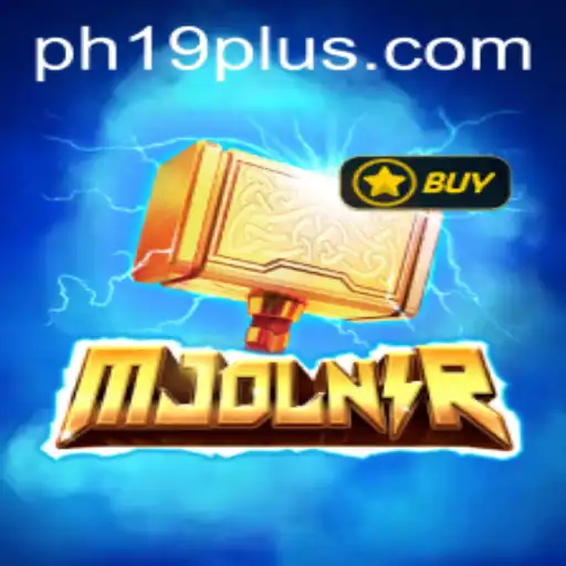 Mjolnir: Experience the Power of Norse Mythology with PH19