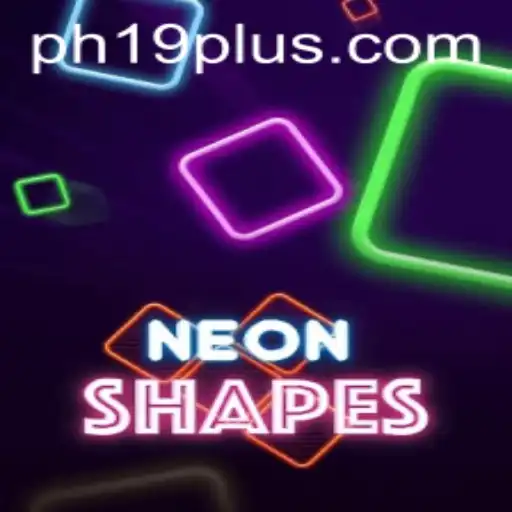 NeonShapes: A Futuristic Puzzle Game Experience