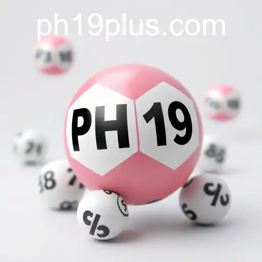 Exploring the Exciting World of Online Lottery with PH19